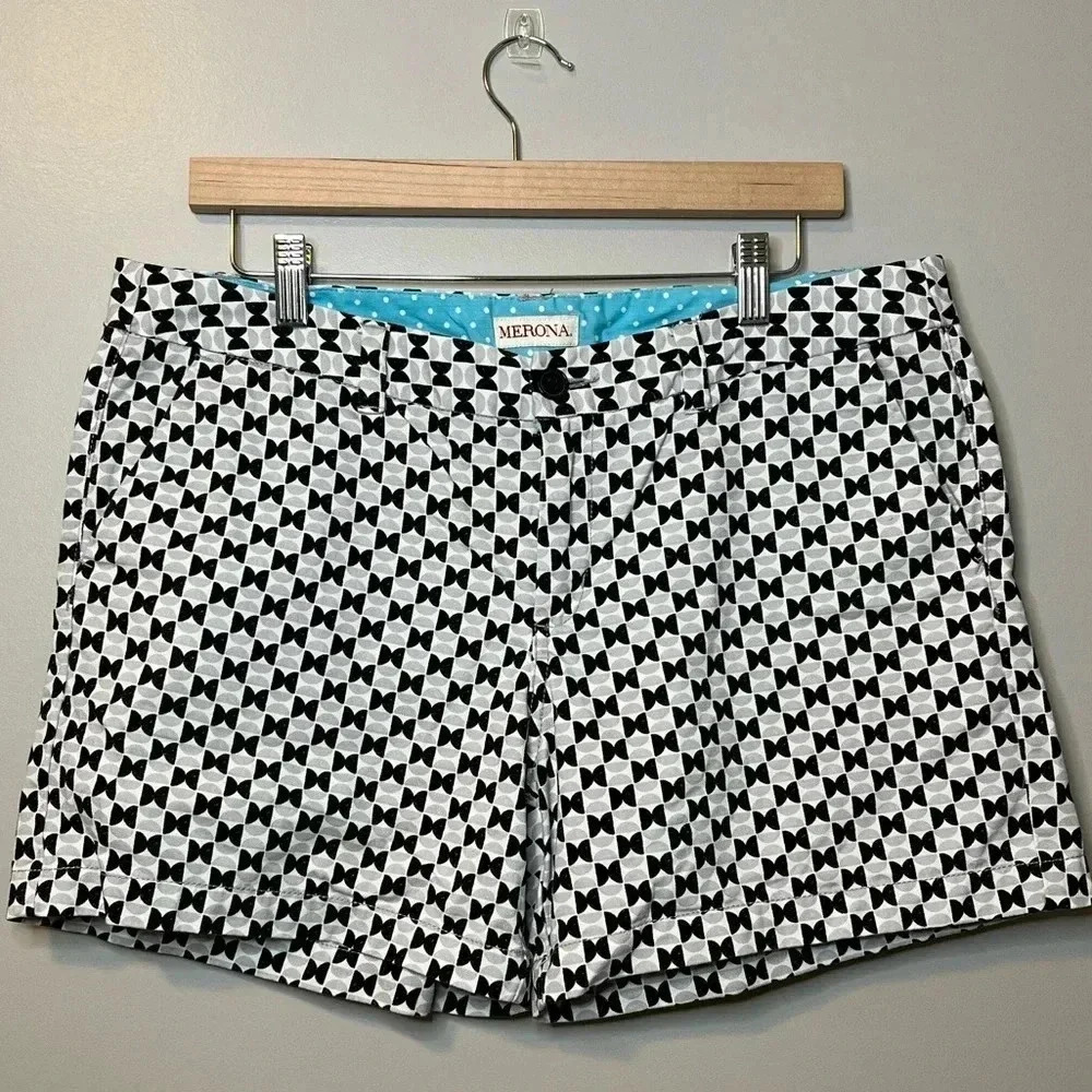 Merona Cotton Shorts